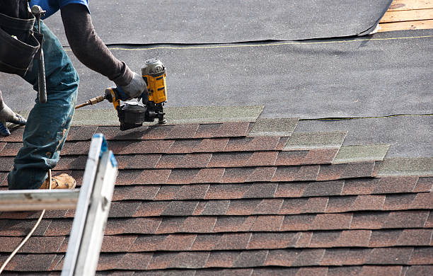 Licensed Roofing service in Battle Ground, IN - Brentwood Metal Roofing
